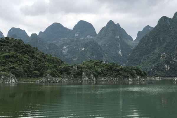 景區(qū)無線覆蓋方案