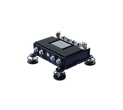 MESH自組網(wǎng)車(chē)載基站HT-1400-5G