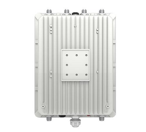 電信級WIFI6雙頻室外無線AP基站